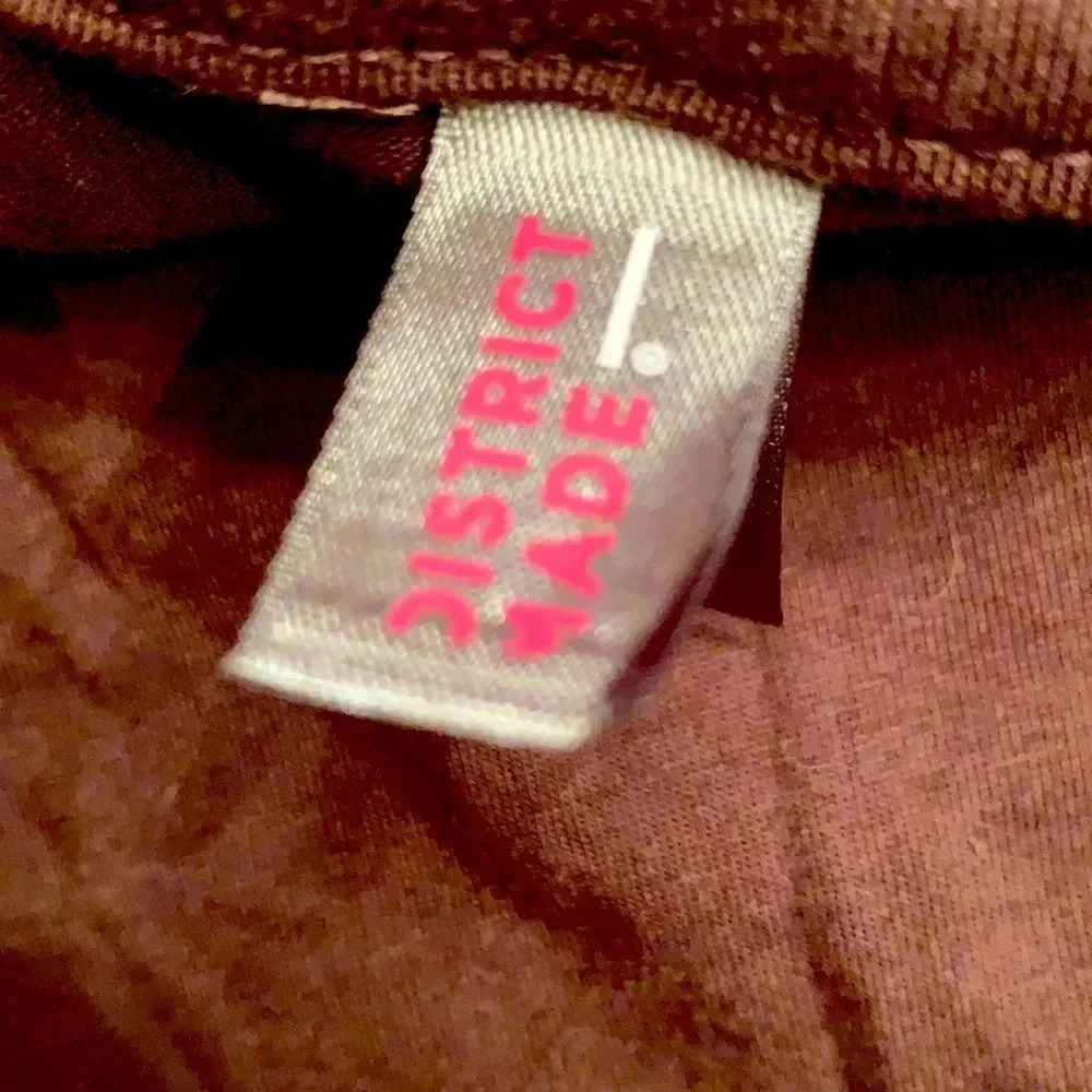 UPS Tee Shirt NWOT - Picture 3 of 5